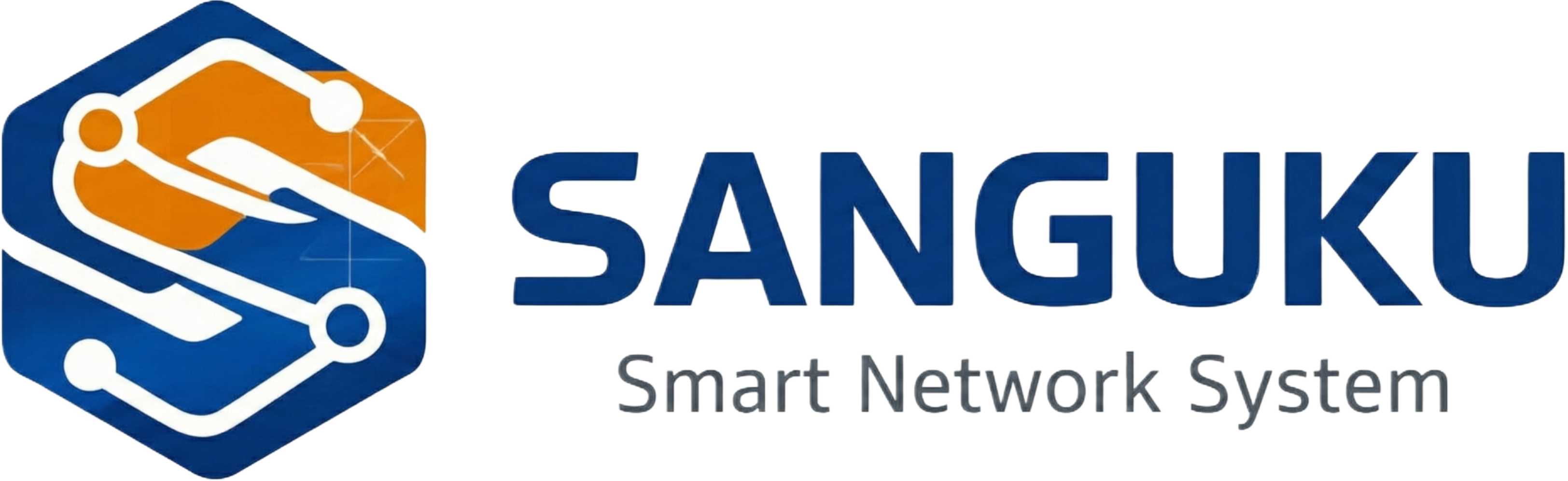 Sanguku Logo